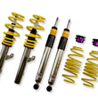 Load image into Gallery viewer, KW Coilover Kit V3 Jetta VI S 2.0; Sedan (North American Model only) - Main Product View
