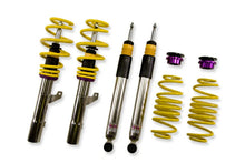 Load image into Gallery viewer, KW Coilover Kit V3 Jetta VI TDI; Sedan (North American Model only) - Main Product View