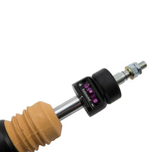 Load image into Gallery viewer, KW Coilover Kit V3 KW Coilover Kit V3 2018+ Audi S5 (B9) Coupe w/o Electronic Dampers (48.5mm) - Side View