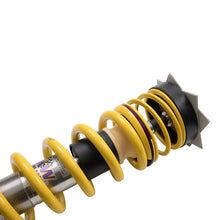 Load image into Gallery viewer, KW Coilover Kit V3 KW Coilover Kit V3 2018+ Audi S5 (B9) Coupe w/o Electronic Dampers (48.5mm) - Installation View