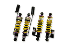 Load image into Gallery viewer, KW Coilover Kit V3 Lamborghini Gallardo (140) LP560-4 - w/ OEM Lift system - Side View