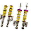 Load image into Gallery viewer, KW Coilover Kit V3 Lexus IS 200 / 300 (XE1)Sedan Wagon - Main Product View