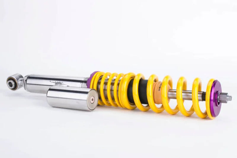 KW Coilover Kit V3 Lexus IS 250 / 350 / 300h (XE3) RWD - Side View
