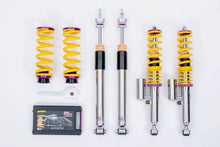 Load image into Gallery viewer, KW Coilover Kit V3 Lexus IS 250 / 350 / 300h (XE3) RWD - Back View