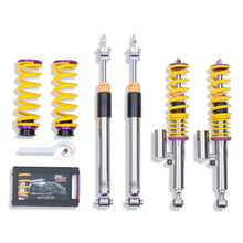 Load image into Gallery viewer, KW Coilover Kit V3 Lexus IS 250 / 350 / 300h (XE3) RWD - Additional View 5