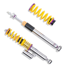 Load image into Gallery viewer, KW Coilover Kit V3 Lexus IS 250 / 350 / 300h (XE3) RWD - Additional View 6