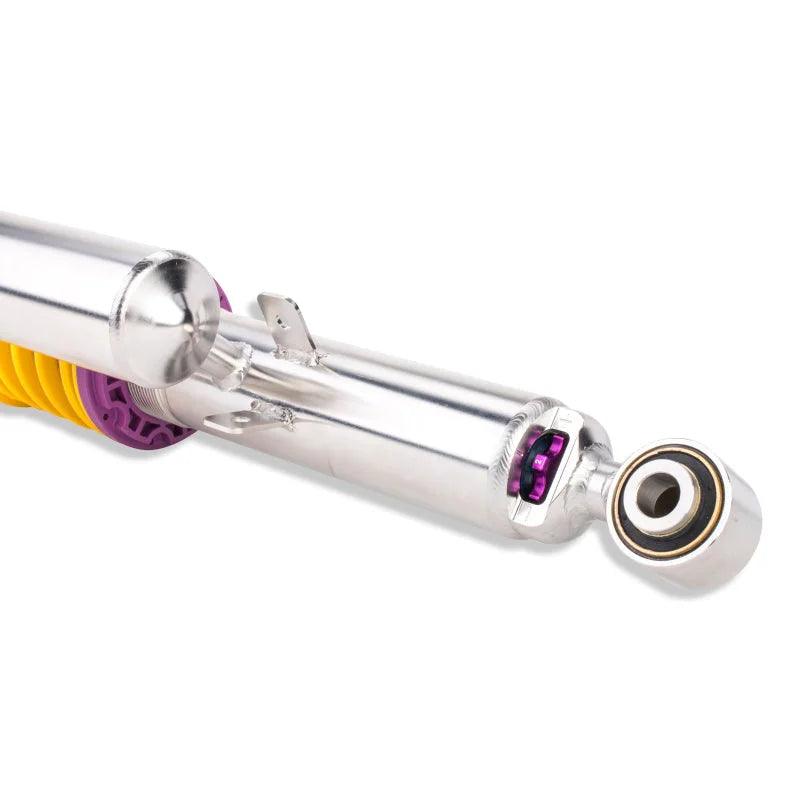 KW Coilover Kit V3 Lexus IS 250 / 350 / 300h (XE3) RWD - Additional View 7
