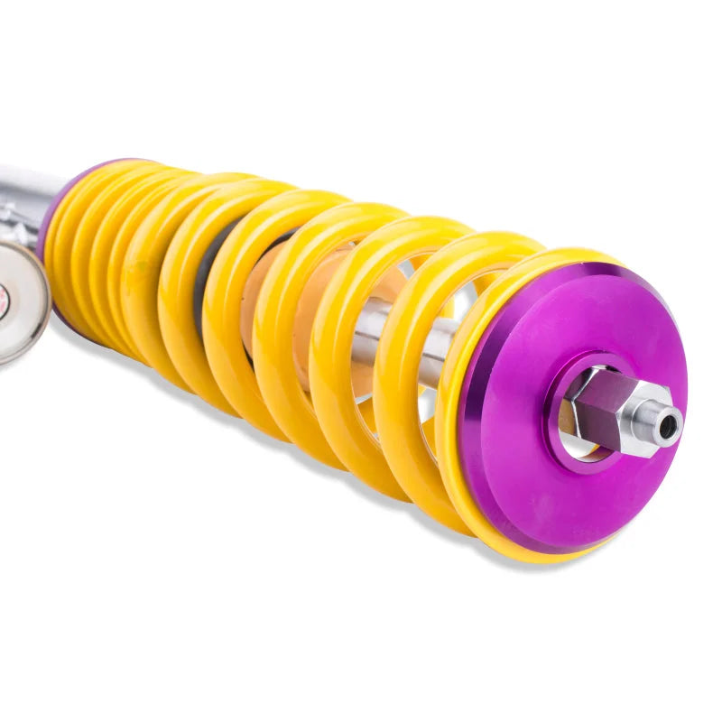 KW Coilover Kit V3 Lexus IS 250 / 350 / 300h (XE3) RWD - Additional View 9
