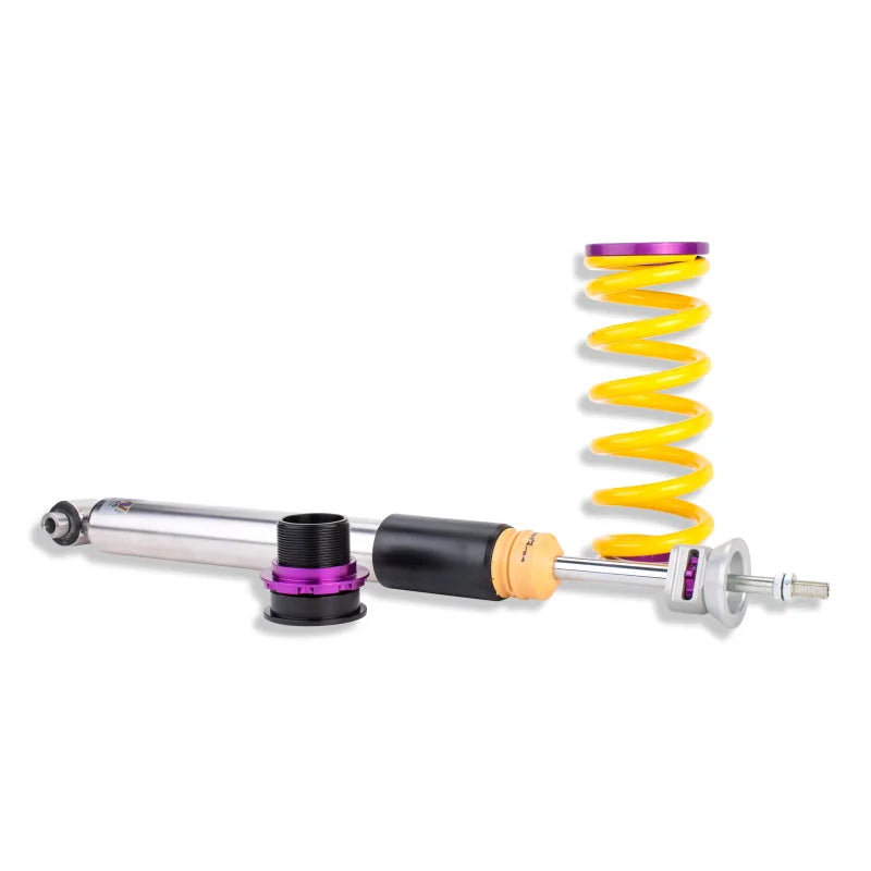 KW Coilover Kit V3 Lexus IS 250 / 350 / 300h (XE3) RWD - Additional View 10