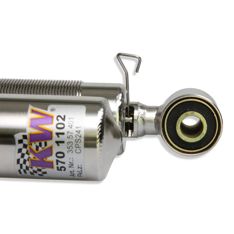KW Coilover Kit V3 Lexus IS 250 / 350 (XE2)Sedan 2WD - Additional View 8