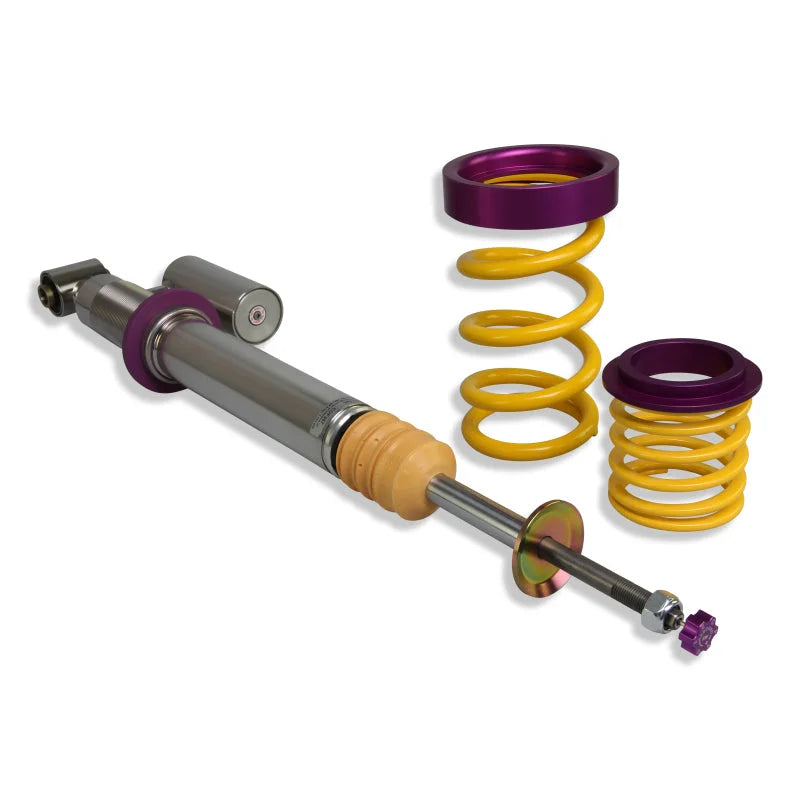 KW Coilover Kit V3 Lexus IS 250 / 350 (XE2)Sedan 2WD - Additional View 9