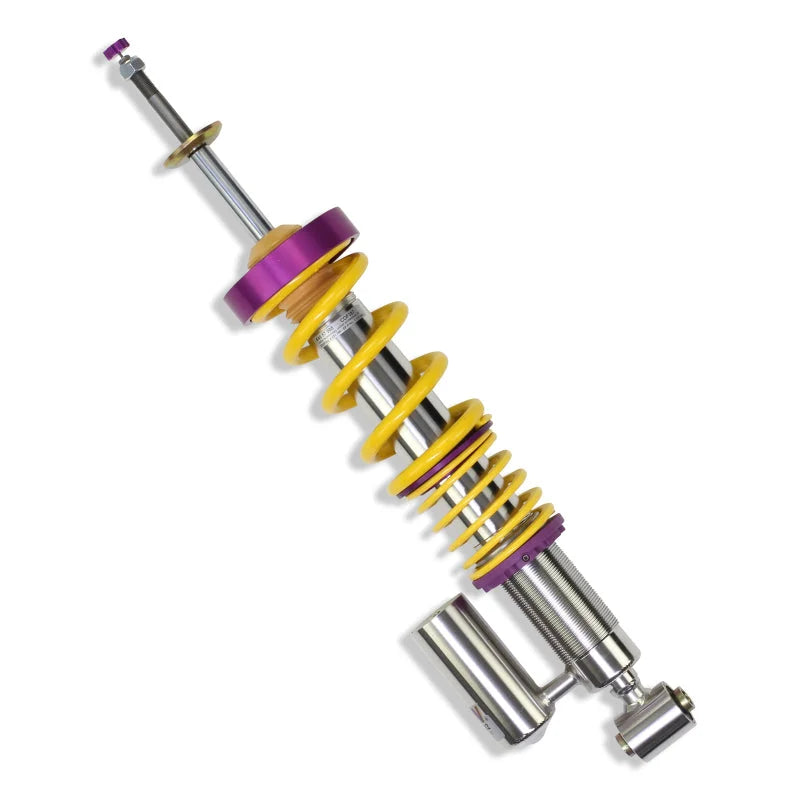 KW Coilover Kit V3 Lexus IS 250 / 350 (XE2)Sedan 2WD - Additional View 11