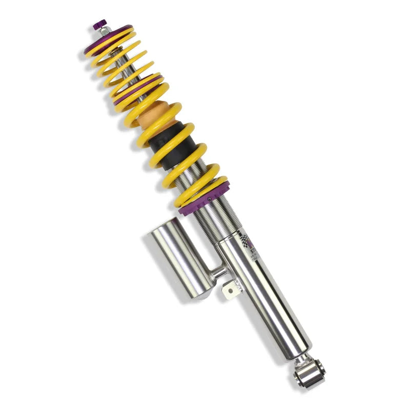 KW Coilover Kit V3 Lexus IS 250 / 350 (XE2)Sedan 2WD - Additional View 12