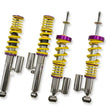 Load image into Gallery viewer, KW Coilover Kit V3 Lexus IS-F - Main Product View