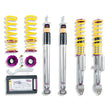 Load image into Gallery viewer, KW Coilover Kit V3 Lexus RC 200T / RC 350 (UXC1) - Side View