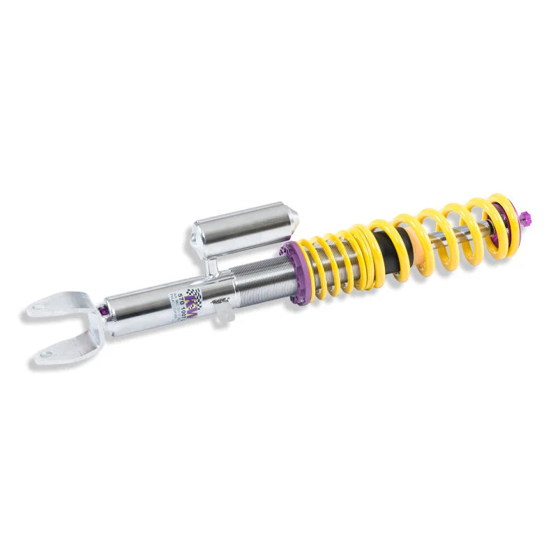 KW Coilover Kit V3 Lexus RC 200T / RC 350 (UXC1) - Additional View 5