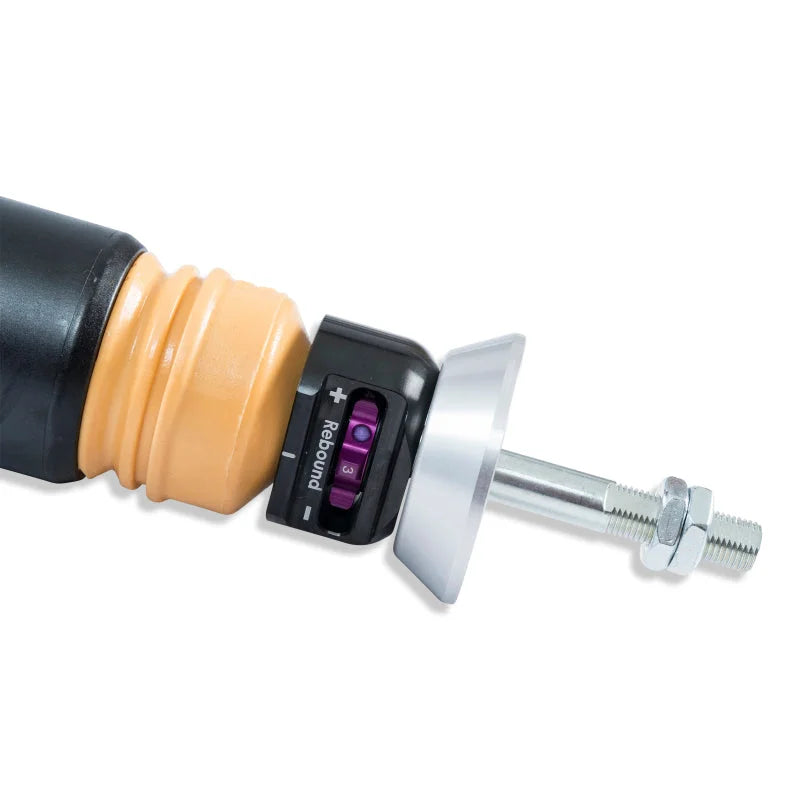 KW Coilover Kit V3 Lexus RC 200T / RC 350 (UXC1) - Additional View 9