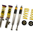 Load image into Gallery viewer, KW Coilover Kit V3 Mazda  3 (BL) Hatchback + Sedan excl. MPS-Mazdaspeed - Main Product View