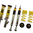 Load image into Gallery viewer, KW Coilover Kit V3 Mazda  3 MPS-Mazdaspeed (BK) - Main Product View
