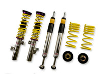 Load image into Gallery viewer, KW Coilover Kit V3 Mazda  3 MPS-Mazdaspeed (BK) - Main Product View