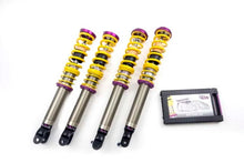 Load image into Gallery viewer, KW Coilover Kit V3 Mazda Miata MX-5 (ND) - Main Product View