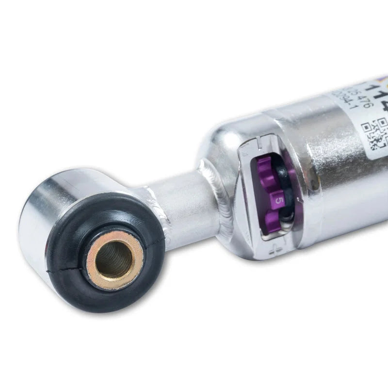 KW Coilover Kit V3 Mercedes-Benz 190 (W201) - Additional View 7