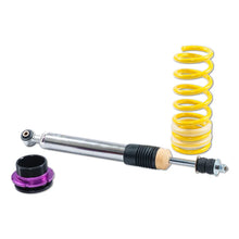 Load image into Gallery viewer, KW Coilover Kit V3 Mercedes-Benz 190 (W201) - Additional View 8