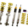 Load image into Gallery viewer, KW Coilover Kit V3 Mercedes-Benz C-Class (204) C300/C350 Sedan RWD - Main Product View