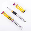 Load image into Gallery viewer, KW Coilover Kit V3 Mercedes Benz C Class 205 - Back View
