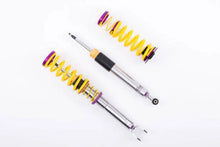 Load image into Gallery viewer, KW Coilover Kit V3 Mercedes Benz C Class 205 - Back View