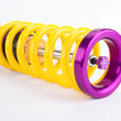 Load image into Gallery viewer, KW Coilover Kit V3 Mercedes Benz C Class 205 - Installation View