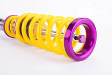 Load image into Gallery viewer, KW Coilover Kit V3 Mercedes Benz C Class 205 - Installation View