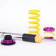 Load image into Gallery viewer, KW Coilover Kit V3 Mercedes Benz C Class 205 - Additional View 5