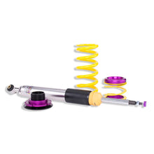 Load image into Gallery viewer, KW Coilover Kit V3 Mercedes Benz C Class 205 - Additional View 6