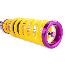 Load image into Gallery viewer, KW Coilover Kit V3 Mercedes Benz C Class 205 - Additional View 7