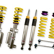 Load image into Gallery viewer, KW Coilover Kit V3 Mercedes-Benz C-Class C63 AMG (204 204AMG) Sedan - Main Product View