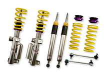 Load image into Gallery viewer, KW Coilover Kit V3 Mercedes-Benz C-Class C63 AMG (204 204AMG) Sedan - Main Product View