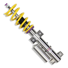 Load image into Gallery viewer, KW Coilover Kit V3 Mercedes-Benz C-Class C63 AMG (204 204AMG) Sedan - Installation View