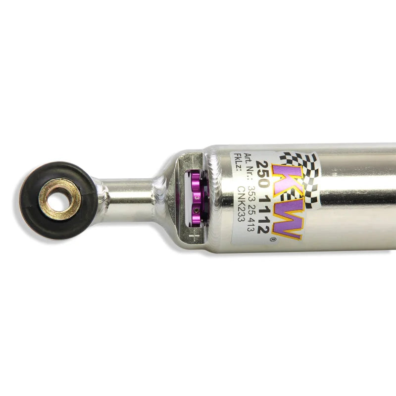 KW Coilover Kit V3 Mercedes-Benz C-Class C63 AMG (204 204AMG) Sedan - Additional View 6