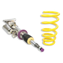 Load image into Gallery viewer, KW Coilover Kit V3 Mercedes-Benz C-Class C63 AMG (204 204AMG) Sedan - Additional View 9