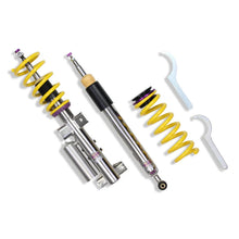 Load image into Gallery viewer, KW Coilover Kit V3 Mercedes-Benz C-Class C63 AMG (204 204AMG) Sedan - Additional View 10