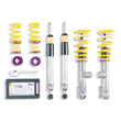 Load image into Gallery viewer, KW Coilover Kit V3 Mercedes-Benz CLA 250 4Matic - Main Product View