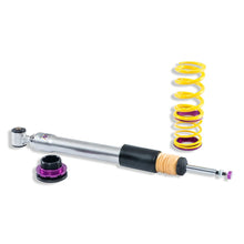 Load image into Gallery viewer, KW Coilover Kit V3 Mercedes-Benz CLA 250 4Matic - Installation View