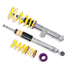 Load image into Gallery viewer, KW Coilover Kit V3 Mercedes-Benz CLA 250 4Matic - Additional View 9
