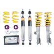 Load image into Gallery viewer, KW Coilover Kit V3 Mercedes Benz CLA 250 Matic - Main Product View