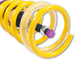 Load image into Gallery viewer, KW Coilover Kit V3 Mercedes Benz CLA 250 Matic - Side View