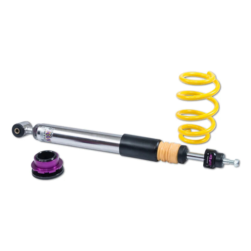 KW Coilover Kit V3 Mercedes Benz CLA 250 Matic - Additional View 7