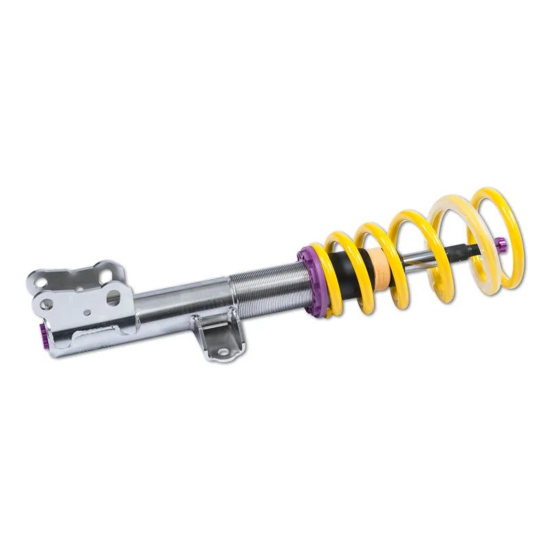 KW Coilover Kit V3 Mercedes Benz CLA 250 Matic - Additional View 8