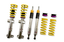 Load image into Gallery viewer, KW Coilover Kit V3 Mercedes-Benz E-Class Coupe (C207) (all incl. AMG) RWD - Main Product View