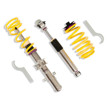 Load image into Gallery viewer, KW Coilover Kit V3 Mercedes-Benz Metris (W447) 2WD - Additional View 9
